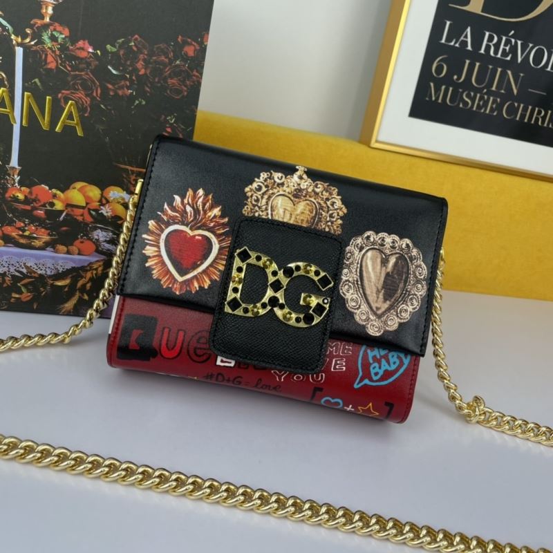 D&G Satchel Bags